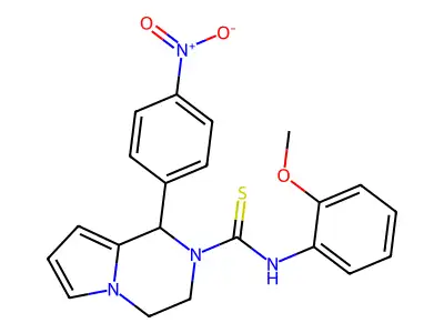 F0533-0220 structure