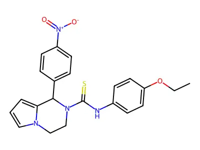 F0533-0221 structure