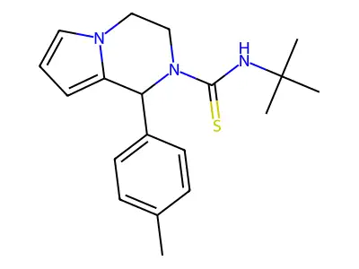 F0533-0242 structure