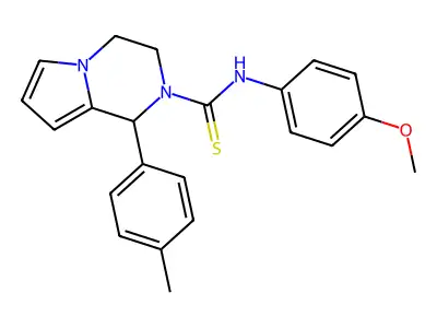 F0533-0246 structure