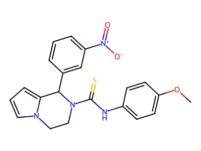 F0533-0280 structure