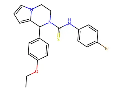F0533-0361 structure