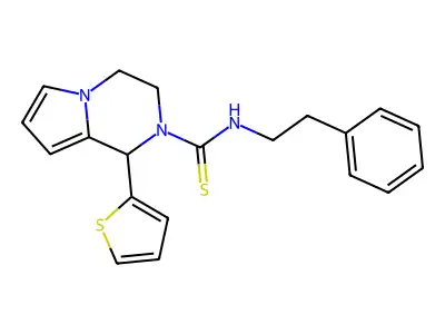 F0533-0381 structure
