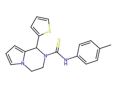 F0533-0383 structure