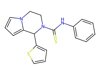F0533-0385 structure