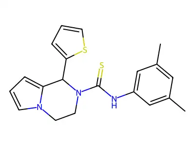 F0533-0403 structure