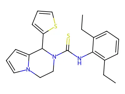 F0533-0404 structure
