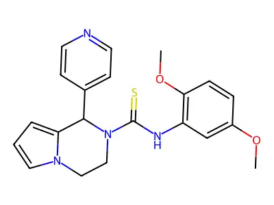 F0533-0468 structure