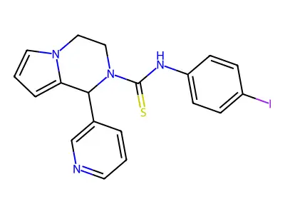 F0533-0491 structure