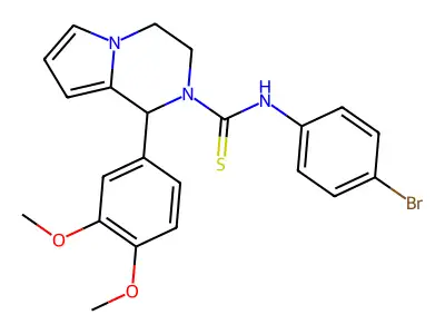 F0533-0531 structure