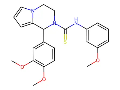 F0533-0534 structure
