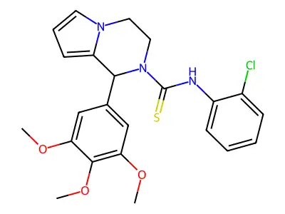 F0533-0564 structure