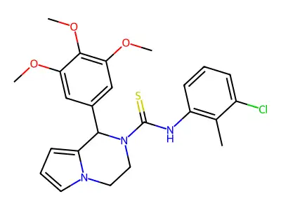F0533-0576 structure