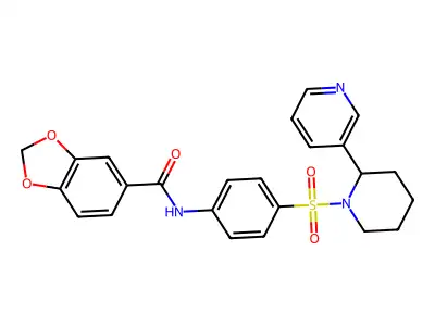 ATV399 structure