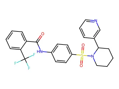 F0533-0695 structure