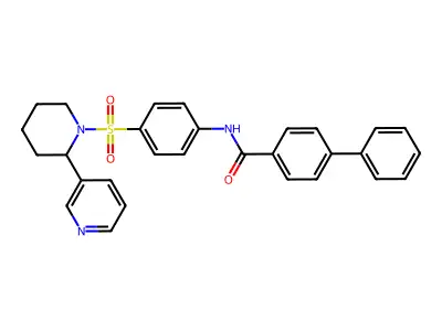 F0533-0700 structure