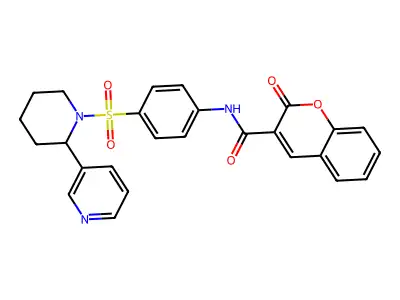 F0533-0703 structure