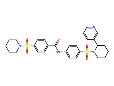 F0533-0711 structure