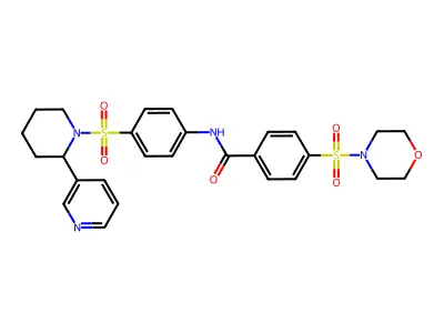 F0533-0712 structure