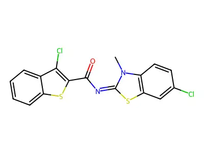 F0700-0037 structure