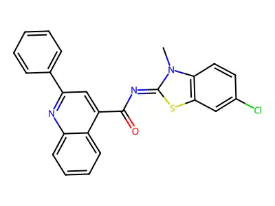F0700-0039 structure