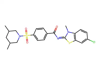 F0700-0041 structure