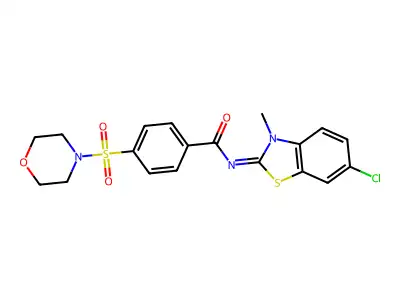 F0700-0049 structure