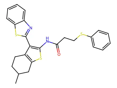 F0700-0059 structure