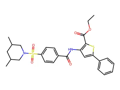 F0700-0119 structure