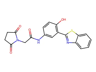 AB00685086-01 structure