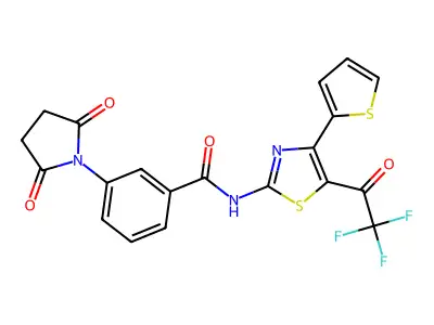 F0700-0163 structure