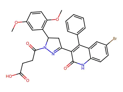 F0714-0014 structure