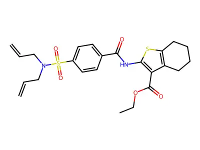 F0715-0118 structure