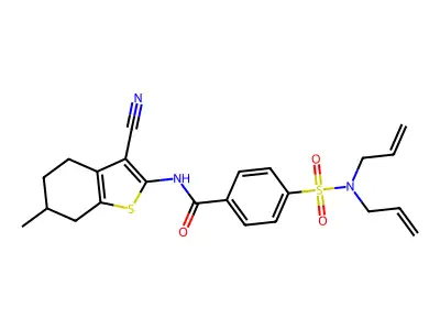 F0715-0122 structure