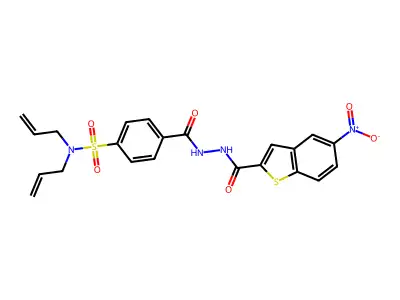 F0715-0133 structure