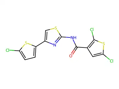 F0715-0173 structure