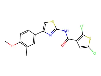 F0715-0180 structure