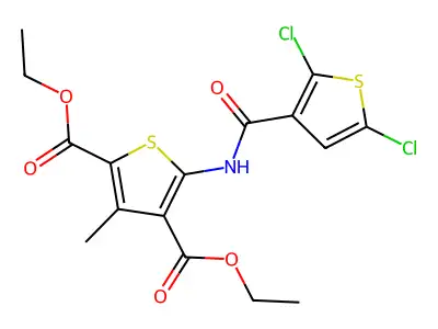 F0715-0264 structure