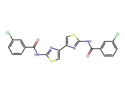 F0715-0279 structure