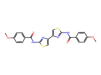 F0715-0288 structure