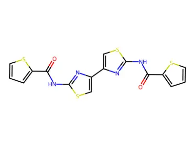 F0715-0293 structure