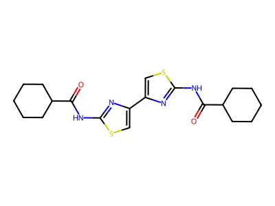 F0715-0313 structure