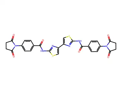 F0715-0314 structure