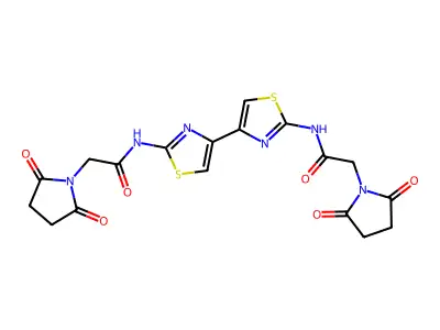 F0715-0324 structure