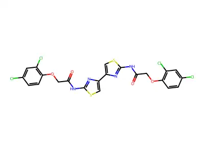 F0715-0326 structure