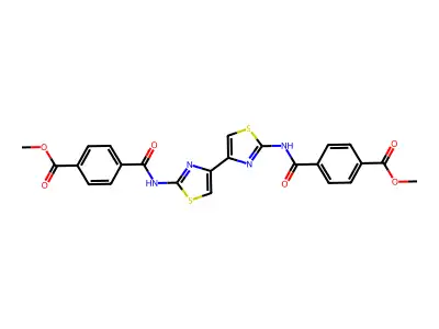 F0715-0329 structure