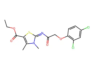 F0715-0383 structure
