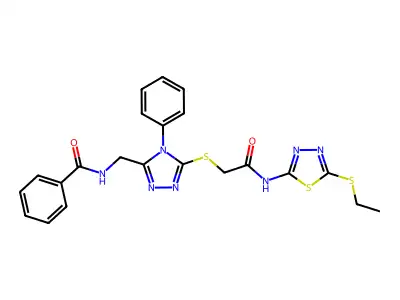F0721-0010 structure