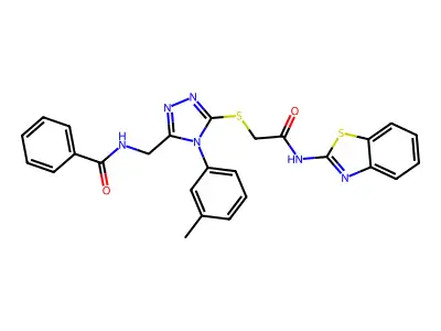 F0507-0171 structure