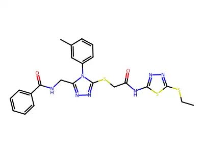 F0721-0022 structure